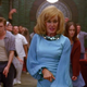 Image for article titled Watch the best singing nun scene in American Horror Story history